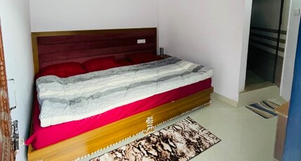 JMD PALACE HOTEL Room Type - Bedroom 3