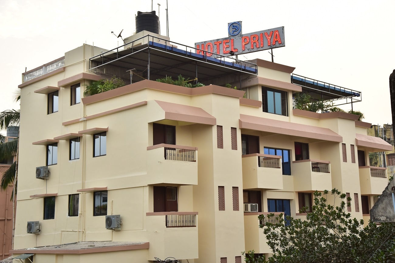 Hotel Priya - Tap to explore photos
