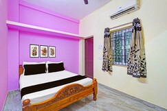 Hotel O Sai Residency