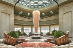 Intercontinental Shenzhen Dameisha Resort
