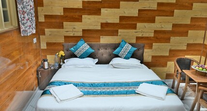 Aasariya Hotel and Restaurant Room Type - Standard Room