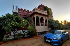 Boutique Farmstay in Jodhpur Stay Events
