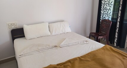 WHITE HEAVEN SEA STAY Room Type - Standard Room WHITE HEAVEN SEA STAY Room Type - Standard Room