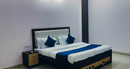 Shaurya Vilas Room Type - Bedroom 8