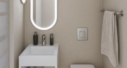 VISIONAPARTMENTS Leonhardstrasse - contactless check-in Room Type - Deluxe Room Junior City View