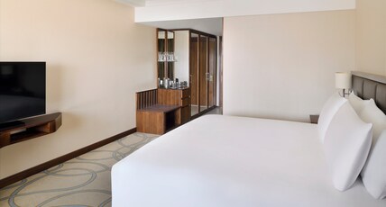 InterContinental Regency Bahrain Room Type - 1 King Classic