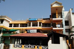 Rising Wave Holiday home