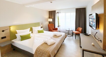 Best Western Hotel Polisina Room Type - 1 Double Bed, Superior Room, Balcony, Flat Screen Television, Kettle, Wi-Fi, Full Breakfast Best Western Hotel Polisina Room Type - 1 Double Bed, Superior Room, Balcony, Flat Screen Television, Kettle, Wi-Fi, Full Breakfast