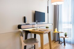 Aparthotel Adagio Access Muenchen City Olympiapark