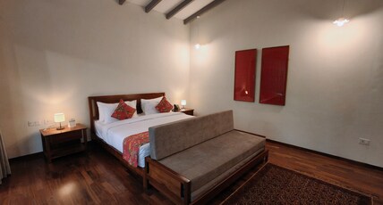 Tree of Life Shambala Yercaud Room Type - Premium Room