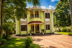 Rooms of Sevenstar residency