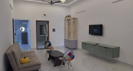 Aadhya Abode Spacious Elegant Home in Kanyakumari Room Type - Aadhya Abode Spacious Elegant Home in Kanyakumari