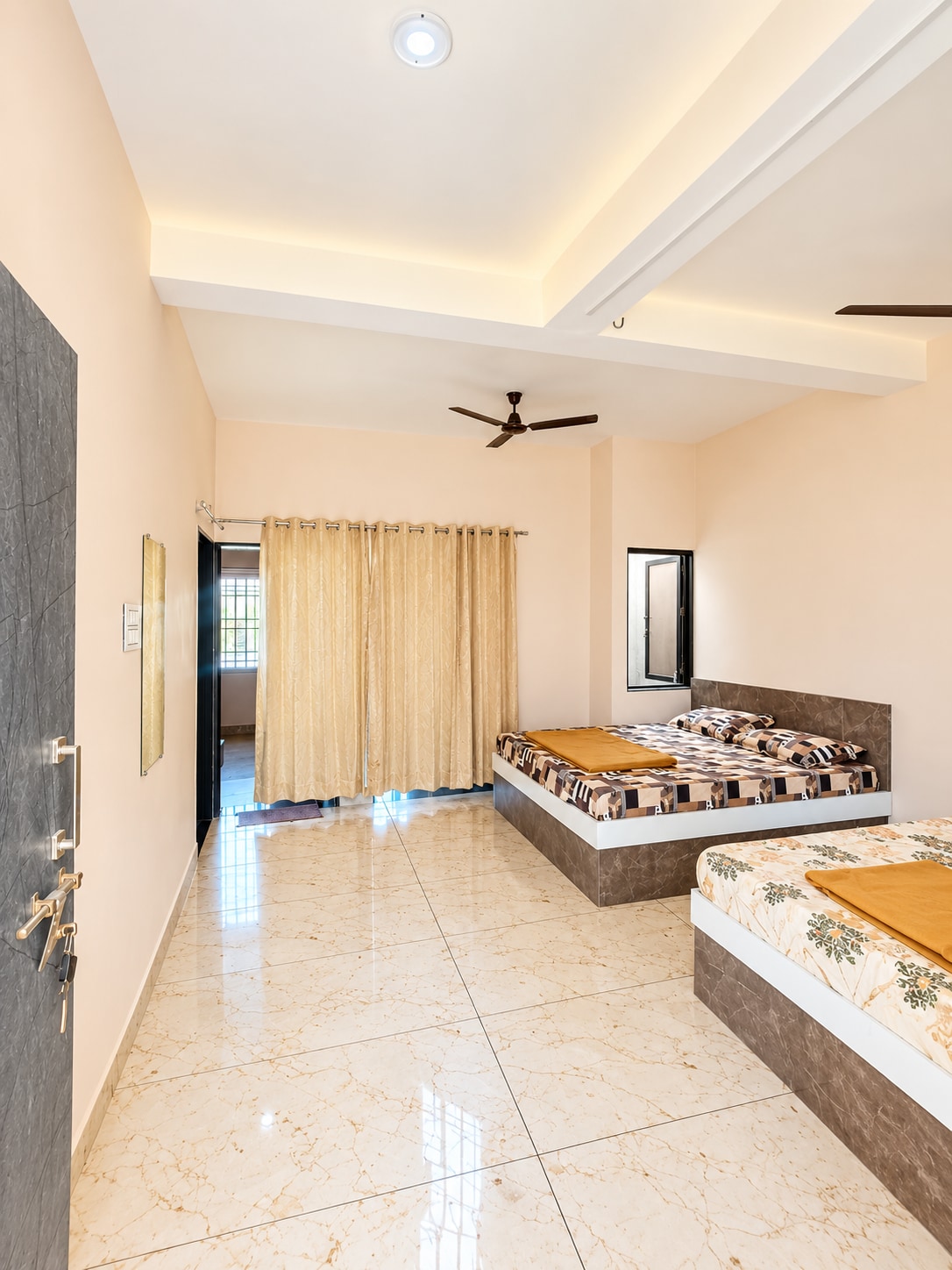 Vrinda homestay - Tap to explore photos