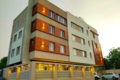 Hotel The Lighthouse