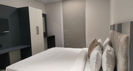 Heaven X Inn Hotel Room Type - Suite