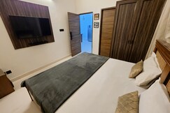 ShellShack 3BHK Penthouse