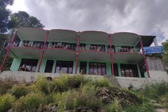 ADITYA GUEST HOUSE