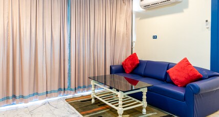 75 Paradise Lane managed by Loft group Room Type - Deluxe Suite