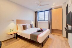Townhouse Corporate Stay Pimple Nilakh