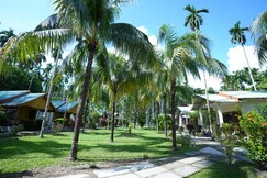 Green Imperial | Rooms & Cottages