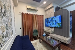 Mist by Grehstay with Jacuzzi on 29th Floor