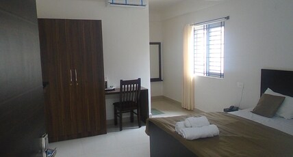 Siri Delight Room Type - Premium