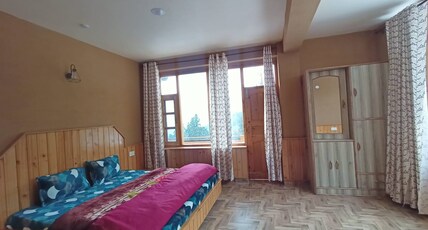 SETHAN VILLA B&B Room Type - Room 101