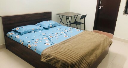 Room with Private Bathroom Room Type - Bedroom 1