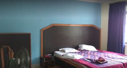OTDC Panthanivas Chandipur(Seabed Stay @ Chandipur Beach Room Type - Deluxe
