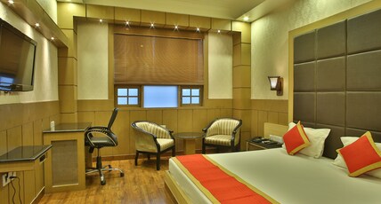 The Grand Chandiram Room Type - Superior Room