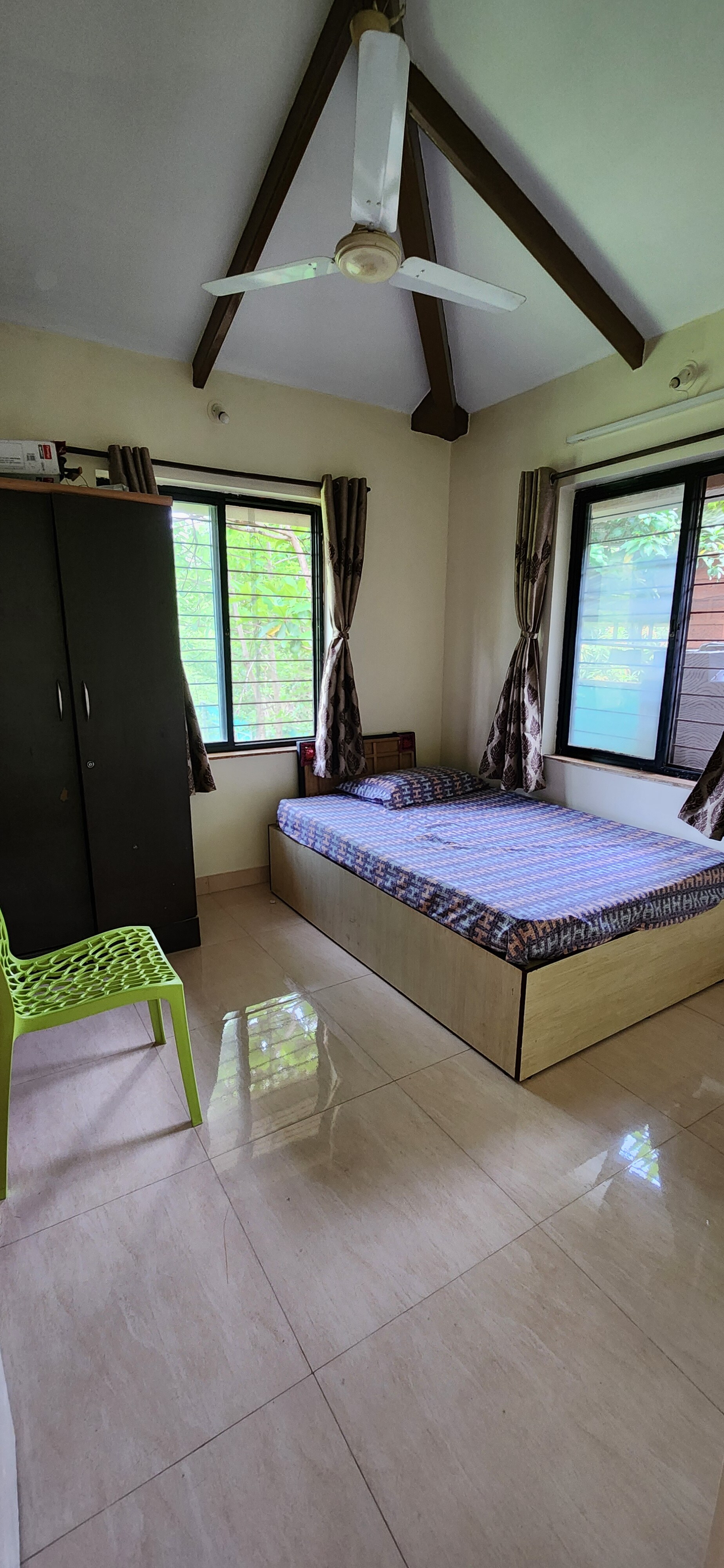 Gulmohar Villa near Tamhini Ghat Kolad Rafting - Tap to explore photos