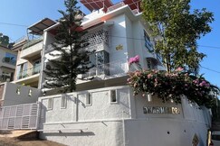 D Villa   A posh bunglow with modern amenities