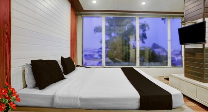 Collection O Lodha Experia Mall Dombiwali Formerly RR Suites Room Type - Classic Collection O Lodha Experia Mall Dombiwali Formerly RR Suites Room Type - Classic