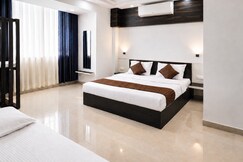 Sairaah Golden Suites