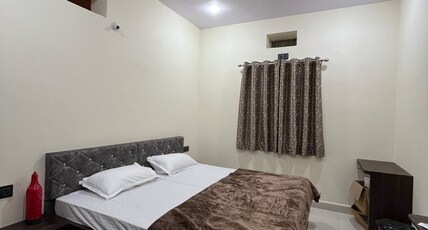 Hotel T3 (The Tasty Touch) Room Type - Bedroom 1