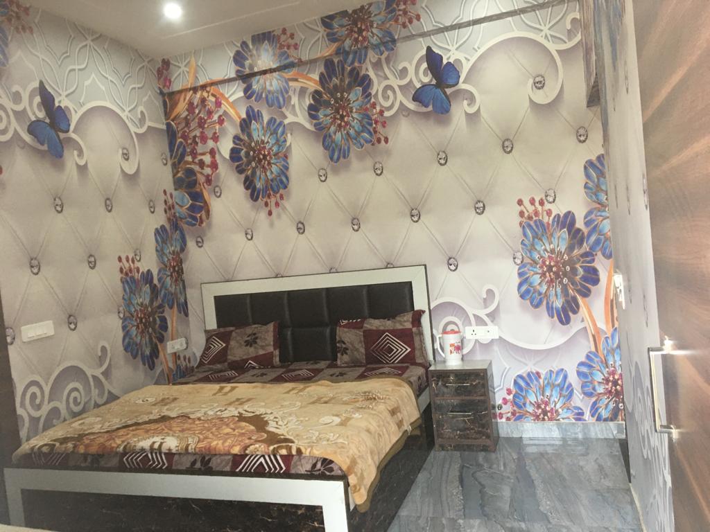 Upadhyay Guest House - Tap to explore photos
