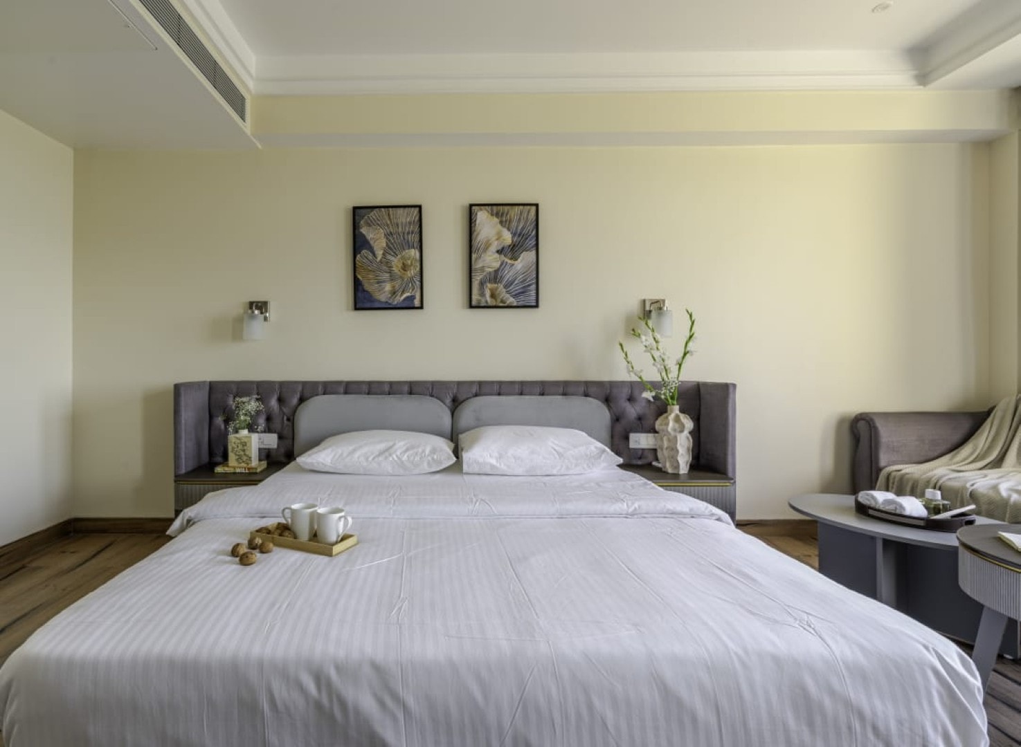 Essentia Luxury Hotel and Convention, Nagpur - Tap to explore photos