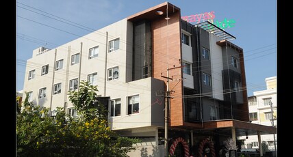 MAYAS KEM PRIDE Room Type - DELUXE AC