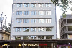 Address of Madhu's Palace