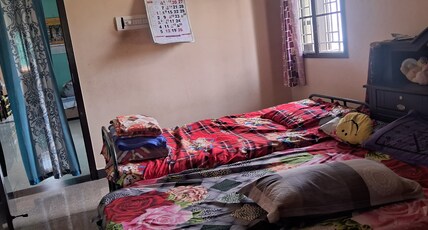 B.k Room Type - Bedroom 3