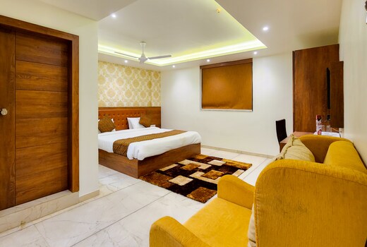Hotel Nova Pride