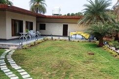 Royal Neelkanth Villa