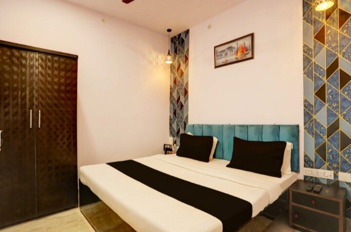 Blue vibe home stay - Tap to explore photos