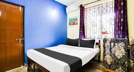 Hotel O Casa De Elevterio Room Type - Classic