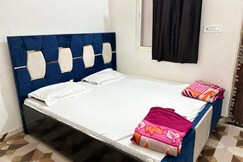 Mishri lal ju ashram
