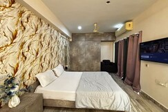 Address of Modern Cozy Retreat at Siddha Xanadu