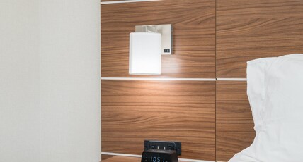 Holiday Inn Express Grover Beach Room Type - Standard Room
