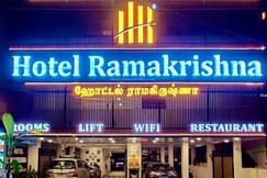 Hotel Ramakrishna