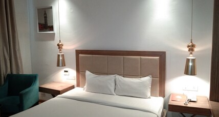 Hotel Amora Room Type - Executive Room