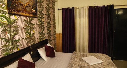 Traveller Inn Room Type - Ordinary Room